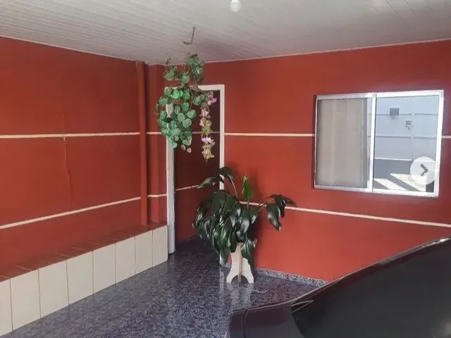 Imagem: Casa a Venda em São Jose dos Pinhais
