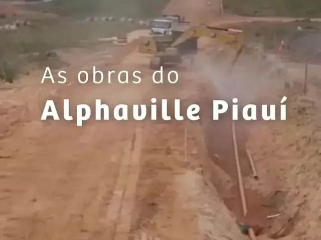 Imagem: Oportunidade de Lote À Venda Bl no Condomínio