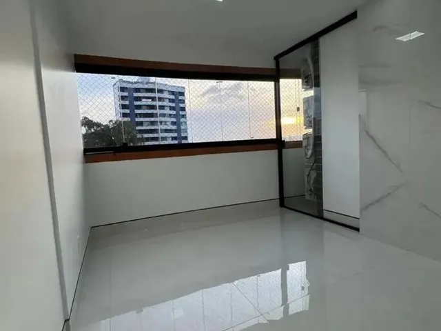 Imagem 1: Apartamento a Venda na Ponta do Farol com 3 Quartos - Próximo a Litorânea