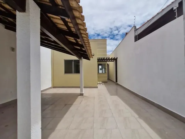 Imagem: Casa no santa Cruz 2 - Aceita Caminhonete