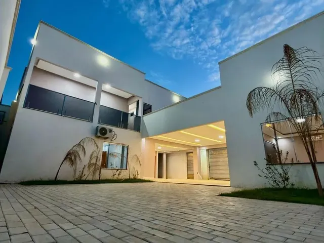 Imagem: Vende-Se Casa de Alto Padrão no Bairro