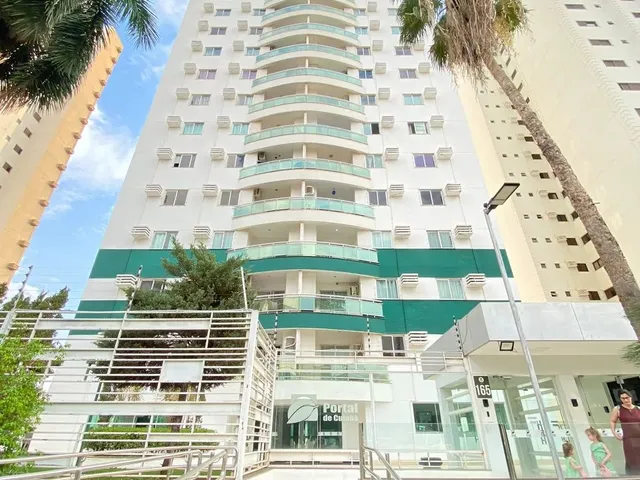 Imagem: Portal de Cuiabá