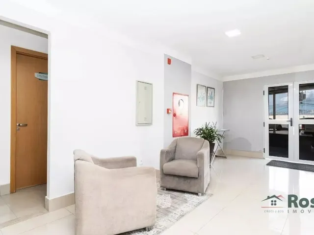 Imagem 4: Apartamento para Venda, - Condomínio Della Rosa Ii, Cuiabá