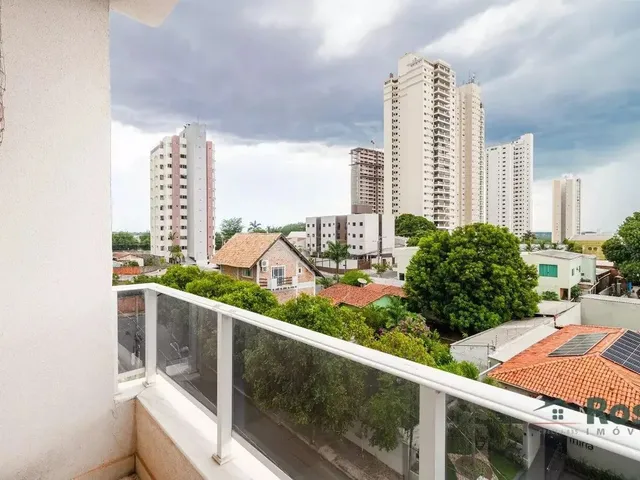 Imagem 15: Apartamento para Venda, - Condomínio Della Rosa Ii, Cuiabá