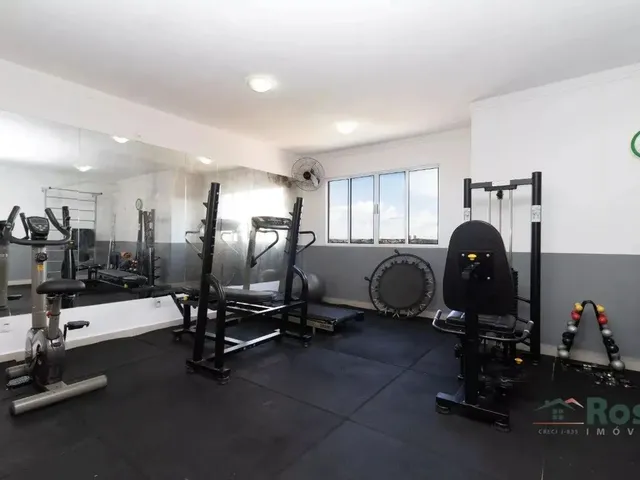 Imagem 2: Apartamento para Venda, - Condomínio Della Rosa Ii, Cuiabá