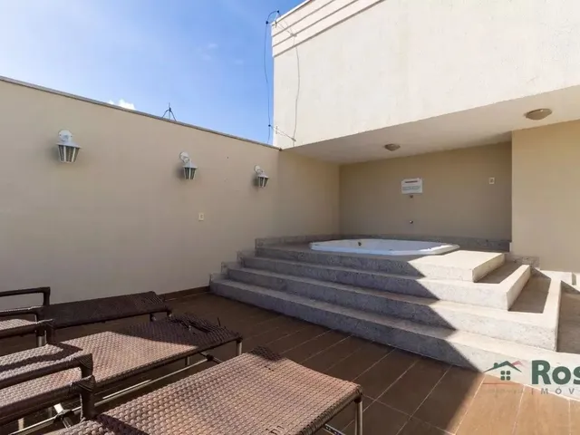 Imagem 10: Apartamento para Venda, - Condomínio Della Rosa Ii, Cuiabá