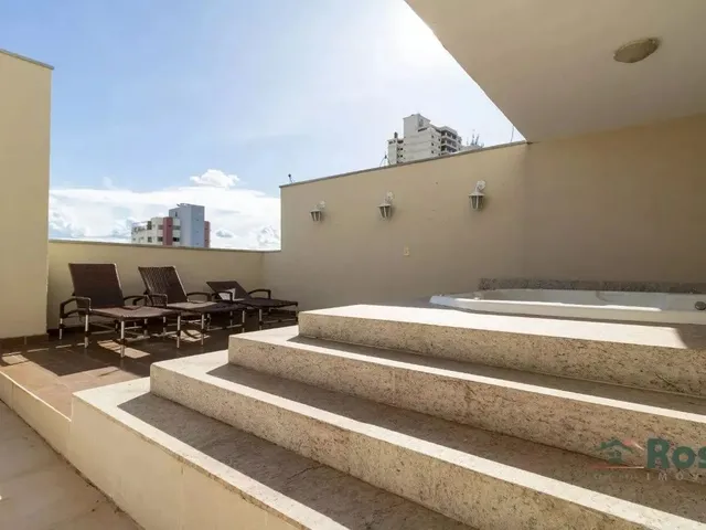 Imagem 13: Apartamento para Venda, - Condomínio Della Rosa Ii, Cuiabá