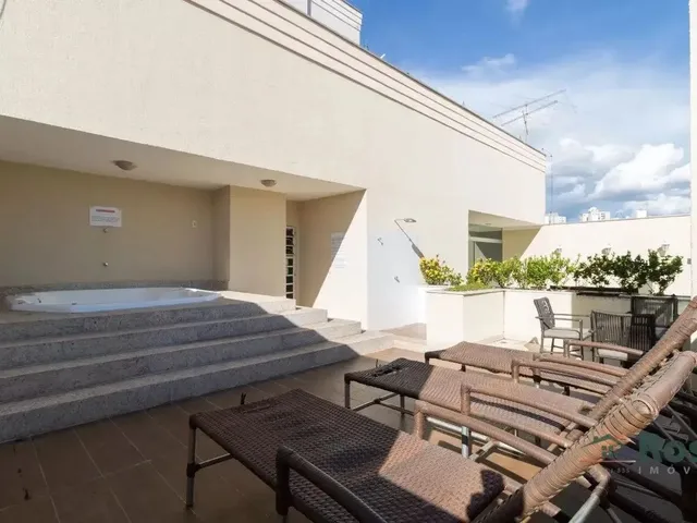 Imagem 5: Apartamento para Venda, - Condomínio Della Rosa Ii, Cuiabá