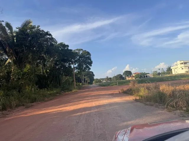 Imagem: Vendo 2 Lotes no Planalto São José Br