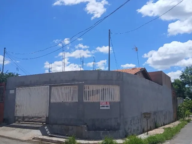 Imagem: Residencial Mª de Lourdes.próximo Ao Trevo