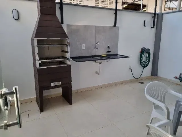 Imagem 4: Casa com 2 Quartos(Suítes) À Venda, em Condomínio, 81M² - Centenário