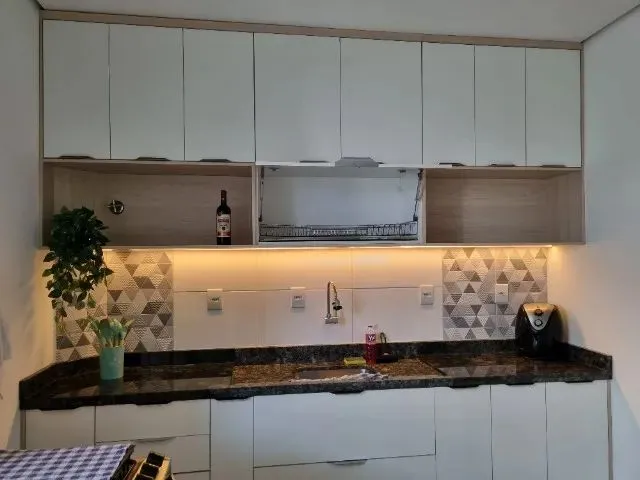 Imagem 9: Casa com 2 Quartos(Suítes) À Venda, em Condomínio, 81M² - Centenário