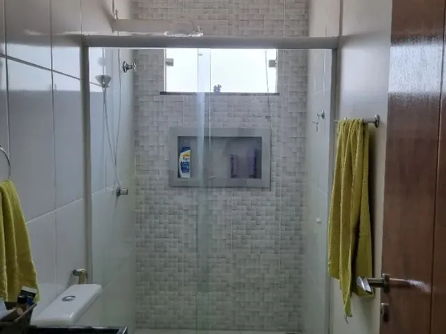 Imagem 2: Casa com 2 Quartos(Suítes) À Venda, em Condomínio, 81M² - Centenário