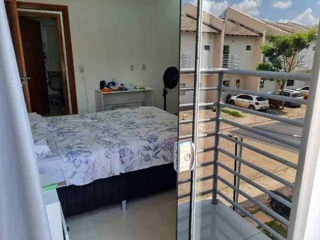 Imagem 3: Casa com 2 Quartos(Suítes) À Venda, em Condomínio, 81M² - Centenário