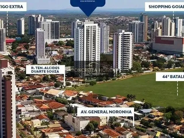 Imagem 11: Condomínio Edifício Villaggio Brunello - Apartamento no Edifício Villaggio Brunello Em