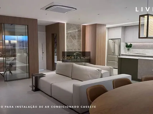 Imagem 9: Condomínio Edifício Villaggio Brunello - Apartamento no Edifício Villaggio Brunello Em
