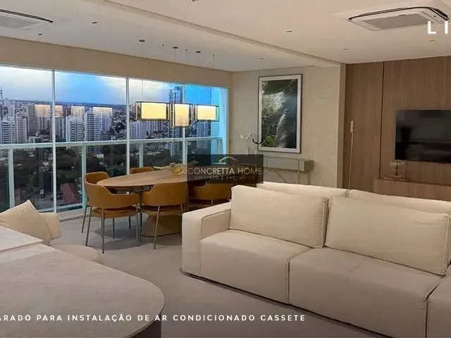 Imagem 14: Condomínio Edifício Villaggio Brunello - Apartamento no Edifício Villaggio Brunello Em