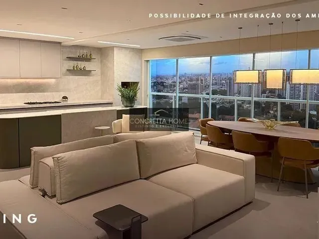Imagem 2: Condomínio Edifício Villaggio Brunello - Apartamento no Edifício Villaggio Brunello Em