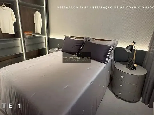 Imagem 7: Condomínio Edifício Villaggio Brunello - Apartamento no Edifício Villaggio Brunello Em