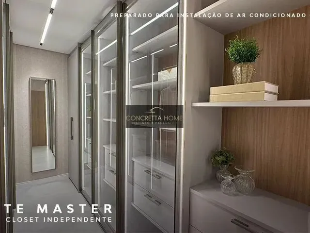 Imagem 10: Condomínio Edifício Villaggio Brunello - Apartamento no Edifício Villaggio Brunello Em