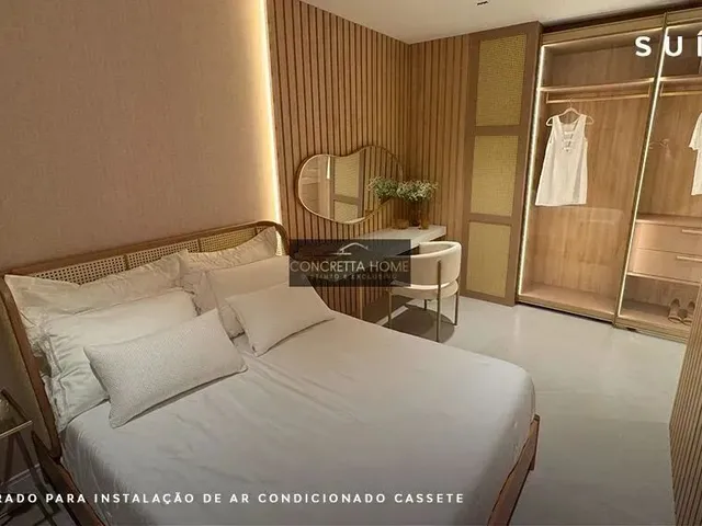 Imagem 13: Condomínio Edifício Villaggio Brunello - Apartamento no Edifício Villaggio Brunello Em