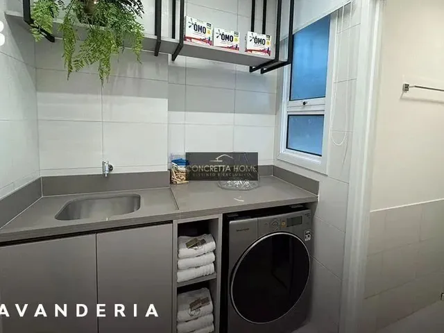 Imagem 8: Condomínio Edifício Villaggio Brunello - Apartamento no Edifício Villaggio Brunello Em