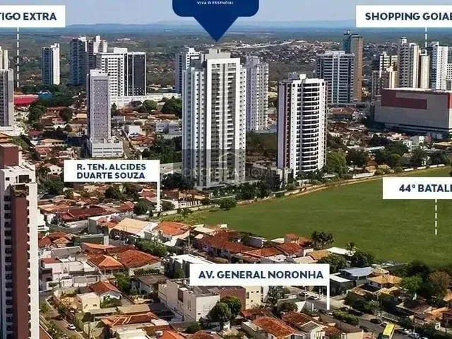 Imagem 4: Condomínio Edifício Villaggio Brunello - Apartamento no Edifício Villaggio Brunello Em