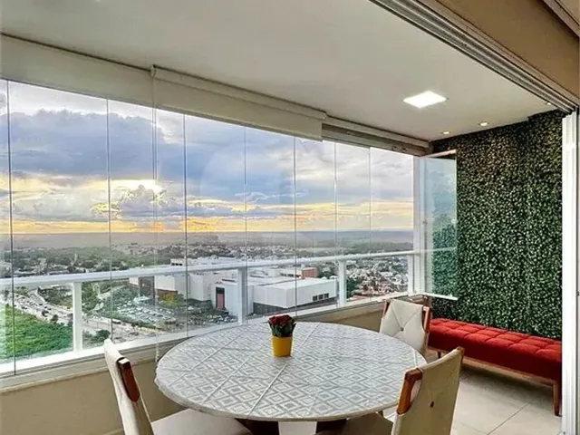 Imagem: Apartamento com 3 Quartos À Venda em Duque