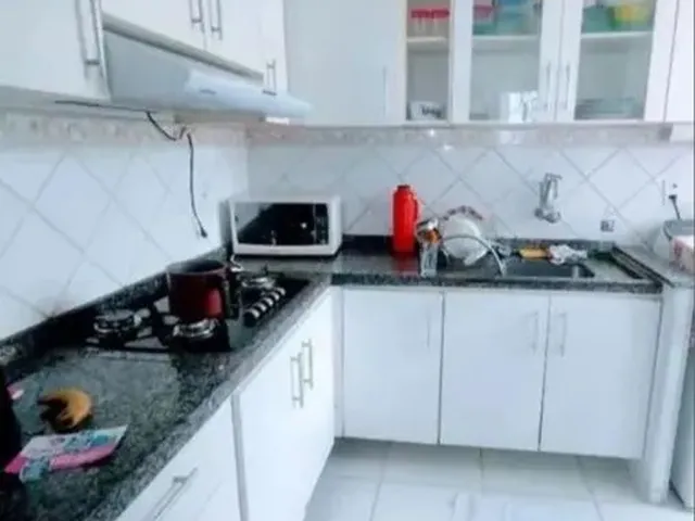 Imagem: Apto Semi Mobiliado Paiaguás