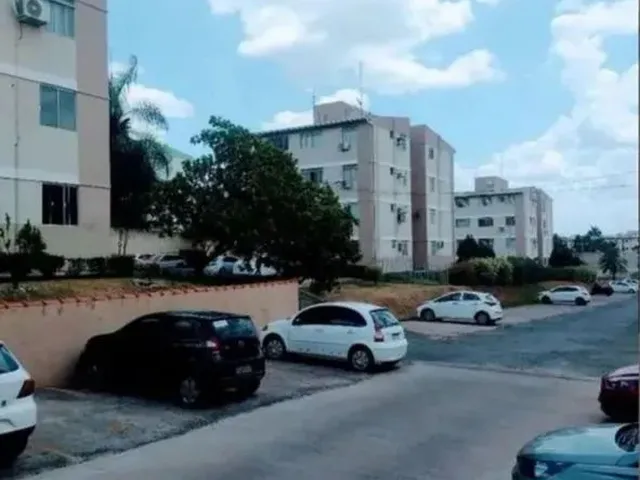 Imagem 5: Apto Semi Mobiliado Paiaguás