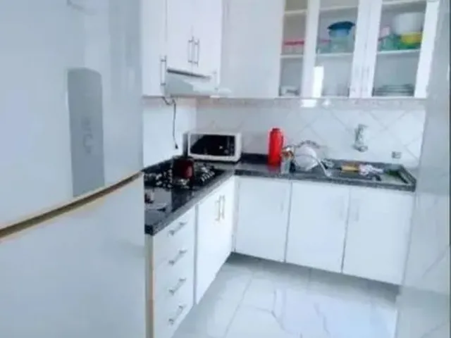 Imagem 7: Apto Semi Mobiliado Paiaguás