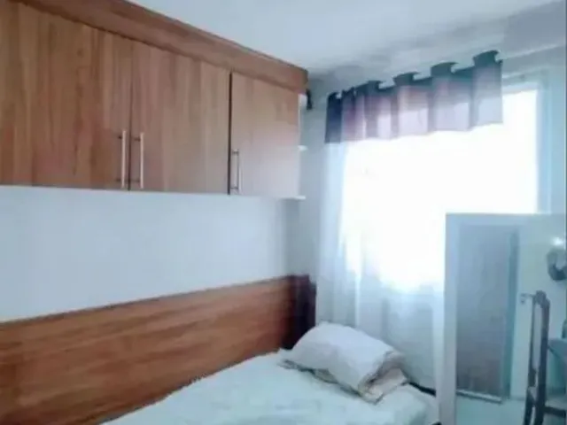 Imagem 8: Apto Semi Mobiliado Paiaguás