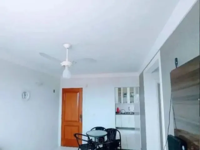 Imagem 6: Apto Semi Mobiliado Paiaguás