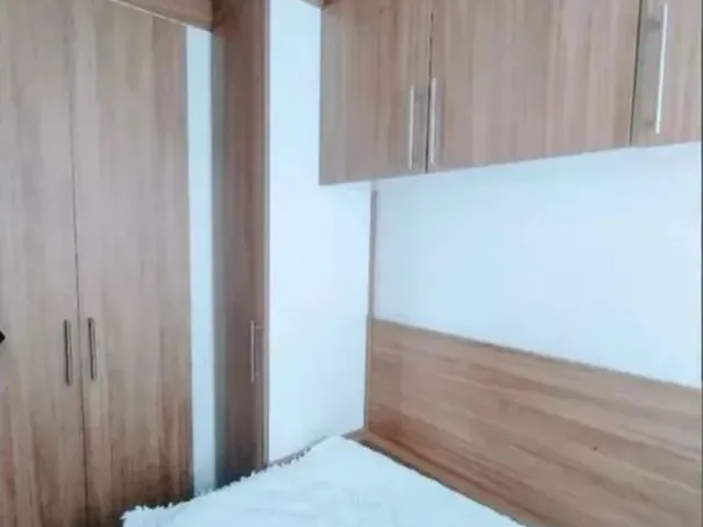 Imagem 3: Apto Semi Mobiliado Paiaguás