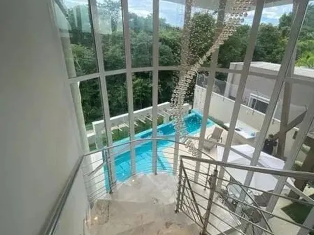 Imagem: Alugo Sobrado com 540M no Florais dos Lagos
