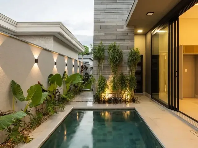 Imagem 4: Casa Terrea Condominio Florais do Parque