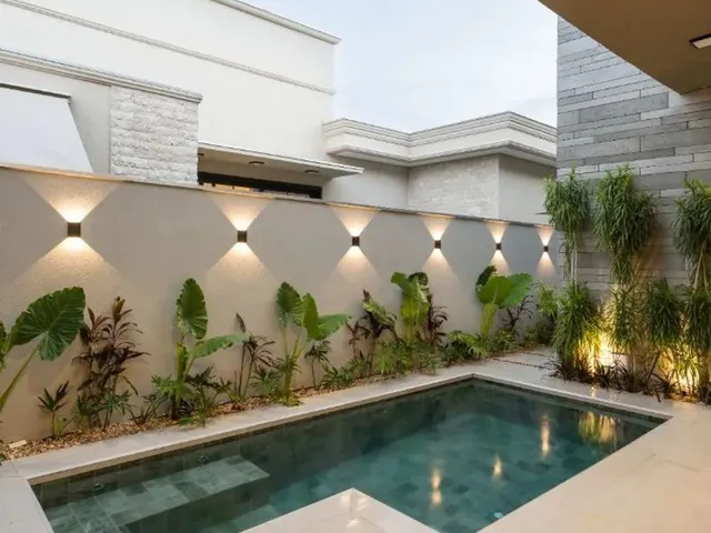 Imagem 5: Casa Terrea Condominio Florais do Parque