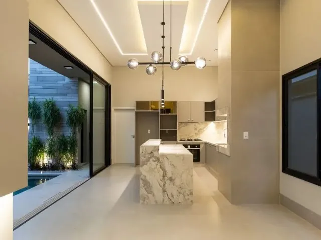 Imagem 8: Casa Terrea Condominio Florais do Parque