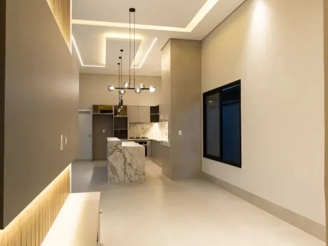 Imagem 11: Casa Terrea Condominio Florais do Parque