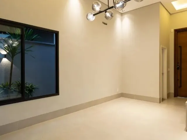 Imagem 13: Casa Terrea Condominio Florais do Parque