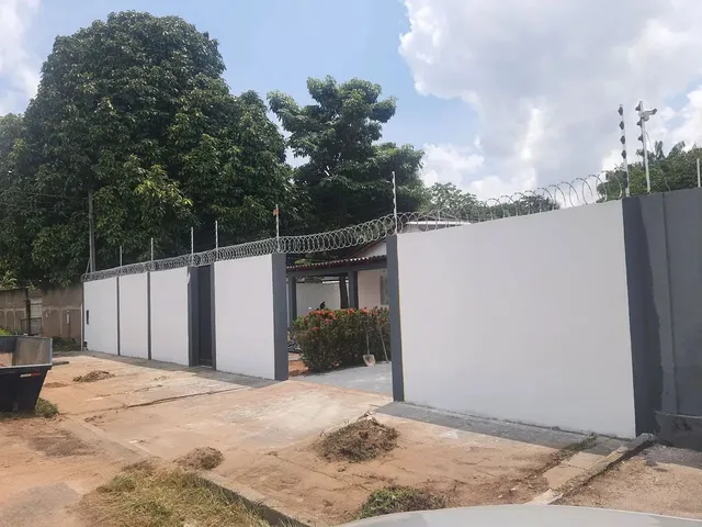 Imagem: Casa no Paraviana R$ 450 Mil
