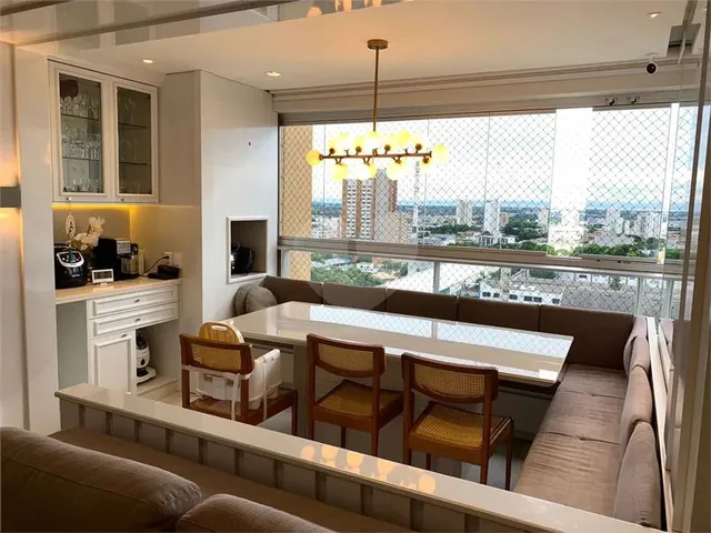 Imagem: Apartamento com 3 Quartos À Venda em Centro-Norte