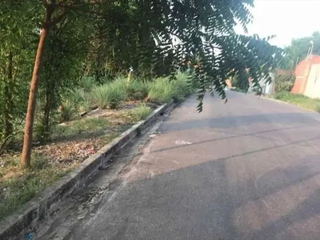 Imagem: Terreno Novo Bela Vista