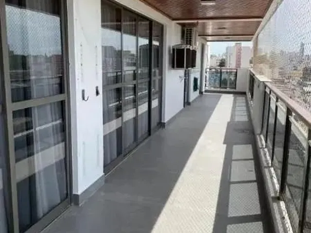 Imagem 3: Apartamento com 4 Quarto(S) no Bairro Centro em Cuiabá - Mt