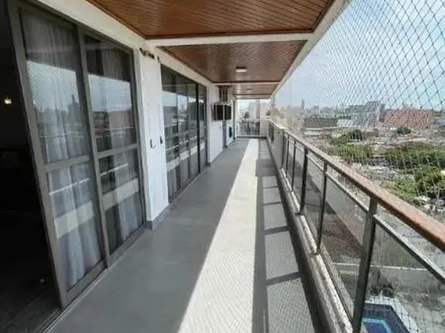 Imagem 2: Apartamento com 4 Quarto(S) no Bairro Centro em Cuiabá - Mt