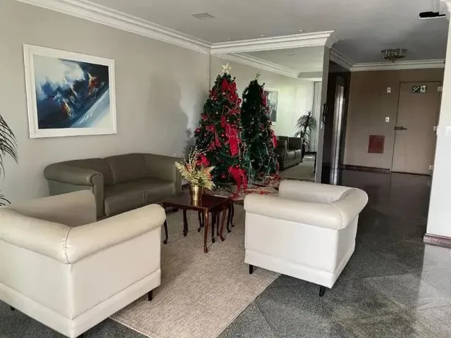 Imagem 13: Apartamento com 4 Quarto(S) no Bairro Centro em Cuiabá - Mt