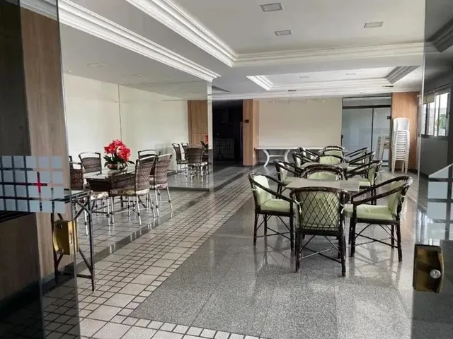 Imagem 6: Apartamento com 4 Quarto(S) no Bairro Centro em Cuiabá - Mt