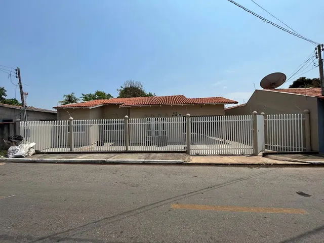 Imagem: Casa Nossa Senhora Aparecida