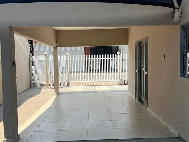 Imagem 16: Casa Nossa Senhora Aparecida