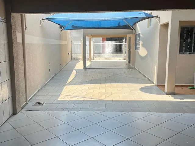 Imagem 5: Casa Nossa Senhora Aparecida